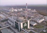 «Маяк» переработает топливо болгарской АЭС