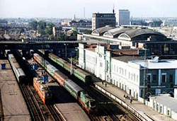 Вечерний выпуск новостей от 19.07.2011 Вечерний выпуск новостей от 19.07.2011