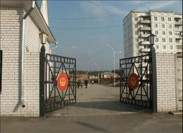 Трехгорный стал лучшим закрытым городом Южного Урала Трехгорный стал лучшим закрытым городом Южного Урала