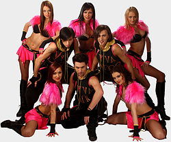 Что такое VIVA DANCE? Что такое VIVA DANCE?
