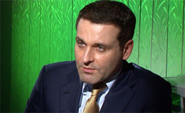 Президент пообещал учесть предложения Константина Цыбко Президент пообещал учесть предложения Константина Цыбко