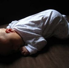 В Озерске проводится проверка по факту смерти младенца
