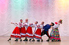 Зарево над Озерском (фоторепортаж)