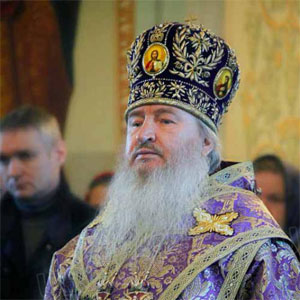 Владыка Феофан поздравил с праздником Рождества Христова Владыка Феофан поздравил с праздником Рождества Христова
