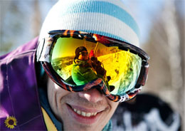 BIG AIR CONTEST «Snowboard kings» BIG AIR CONTEST «Snowboard kings»