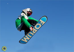 BIG AIR CONTEST «Snowboard kings» BIG AIR CONTEST «Snowboard kings»