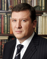 Артур Никитин возвращается через ЗАТО Артур Никитин возвращается через ЗАТО