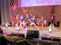 Чемпионат и первенство УрФО по фитнес-аэробике и хип-хопу Чемпионат и первенство УрФО по фитнес-аэробике и хип-хопу