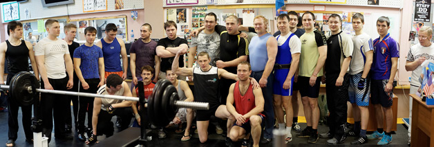 Жим лежа Жим лежа