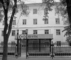Советский переулок и улица Студенческая Советский переулок и улица Студенческая