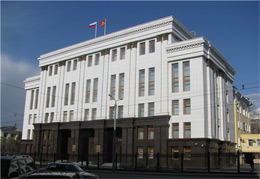 Лучшие соцработники Южного Урала получили награды Лучшие соцработники Южного Урала получили награды