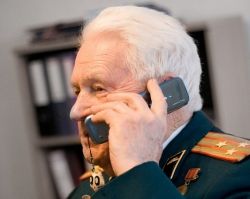 Бесплатные телефонные переговоры для ветеранов