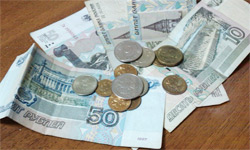 Транспортникам поднимут зарплату Транспортникам поднимут зарплату