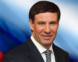 Михаил Юревич снова вошел в категорию «гарантировано избираемых» губернаторов