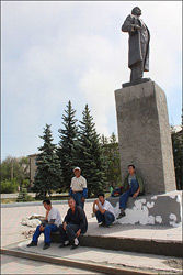 Нам бы таких китайцев Нам бы таких китайцев