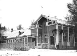 Улица Набережная (часть 2) Улица Набережная (часть 2)