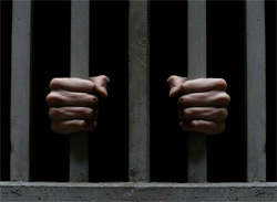 Осужден мужчина, укравший локализатор взрыва Осужден мужчина, укравший локализатор взрыва