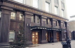 В комиссию по выборам сити-менеджера Озерска вошли два вице-спикера и представитель правительства В комиссию по выборам сити-менеджера Озерска вошли два вице-спикера и представитель правительства