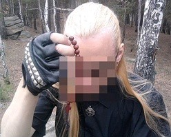 Психиатры признали вменяемым обвиняемого в убийстве озерской школьницы Психиатры признали вменяемым обвиняемого в убийстве озерской школьницы