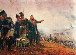 200 лет Бородинской Битве! 200 лет Бородинской Битве!