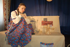VI Международный фестиваль театров кукол «Оренбургский арбузник»