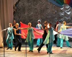 Фестиваль народов Урала завершится в Челябинске в День единства