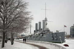 День Октябрьской революции 1917 года в России День Октябрьской революции 1917 года в России