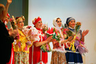 7 декабря танцевальный коллектив "Сорока" отметил свой юбилей