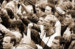 Власти Челябинской области определили 198 мест под гайд-парки Власти Челябинской области определили 198 мест под гайд-парки