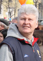Олимпийский огонь в наших руках Олимпийский огонь в наших руках