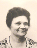 Верина Маргарита Ивановна