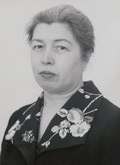 Гадалева Нина Александровна Гадалева Нина Александровна