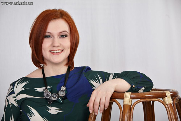 «Миссис Урал– 2013» «Миссис Урал– 2013»