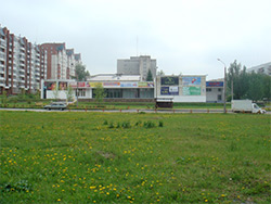 Проспект Карла Маркса. 3 часть. Проспект Карла Маркса. 3 часть.