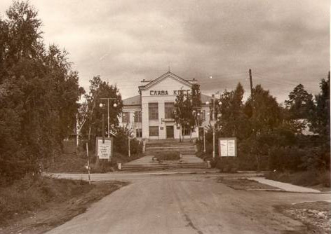 улица Матросова улица Матросова