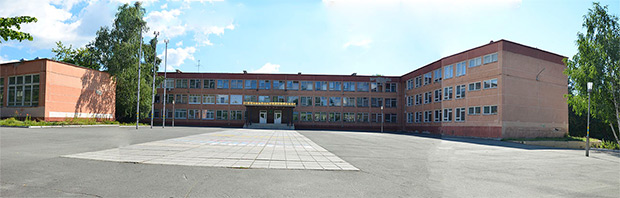 Улица Матросова, история зданий. Часть 2. Улица Матросова, история зданий. Часть 2.