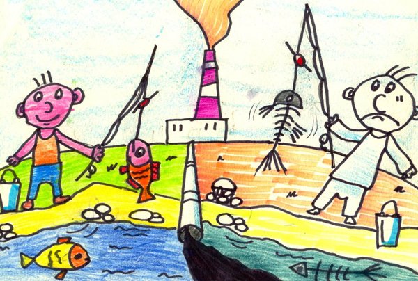 Клуб карикатуристов "Клюква" получил награду международной выставки Клуб карикатуристов "Клюква" получил награду международной выставки