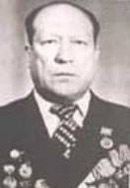 Горячев Владимир Петрович